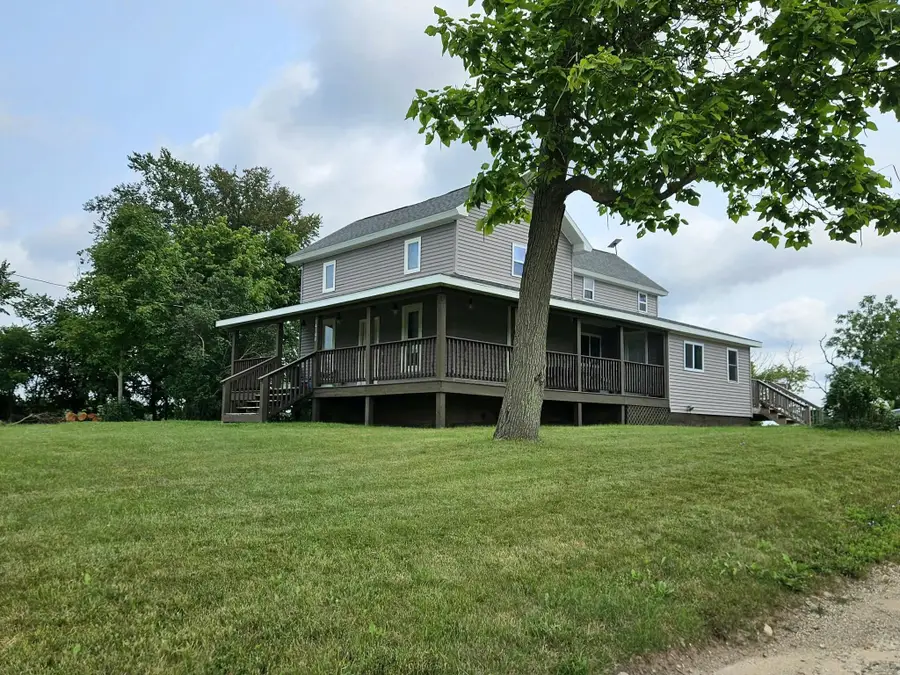 14148 60th Avenue, Evart, MI 49631 - #2