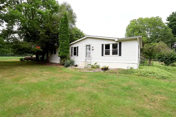 616 Tuttle Road, Union City, MI 49094
