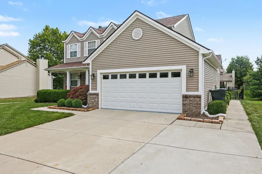 1362 Carston Lane, Chelsea, MI 48118 - #3