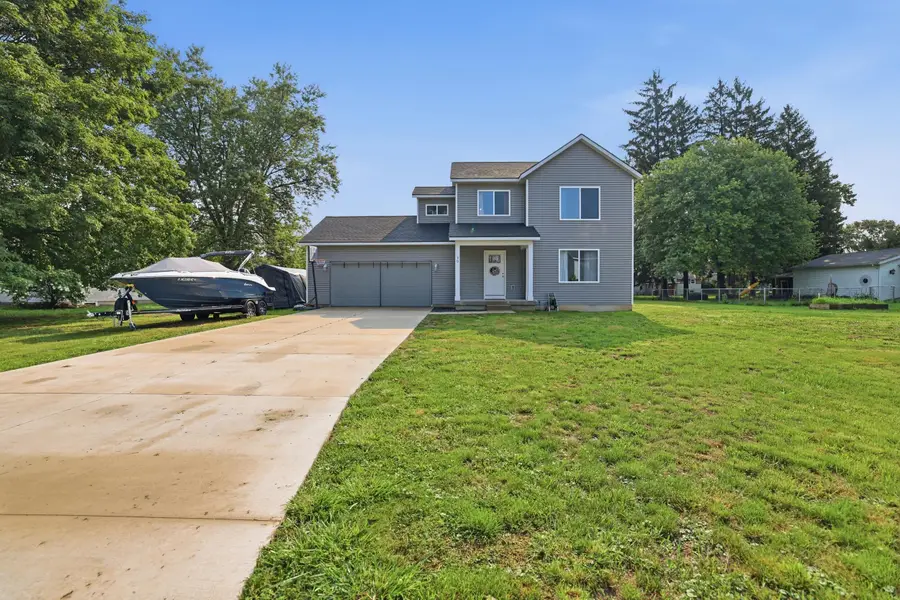30 Ecklund Street, Sparta, MI 49345 - #2