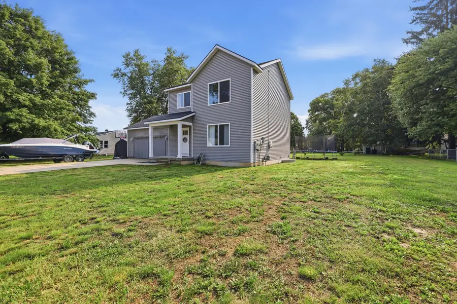 30 Ecklund Street, Sparta, MI 49345 - #3