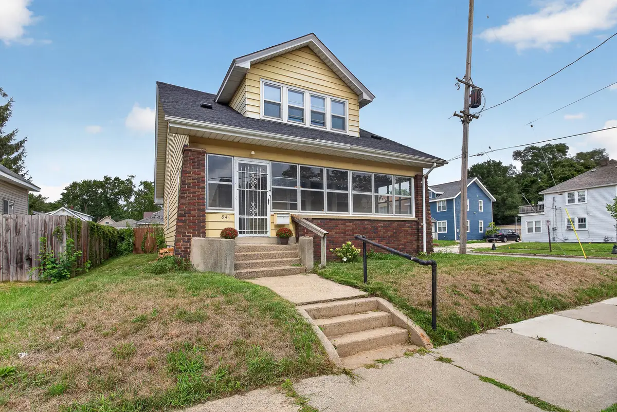 841 Adams Street Se, Grand Rapids, MI 49507 - #1