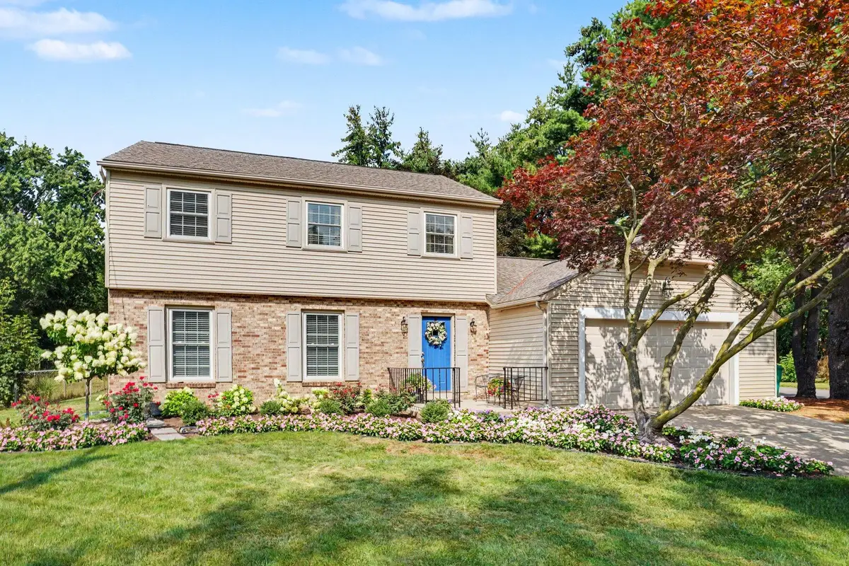 6934 Cypress Street, Portage, MI 49024 - #1