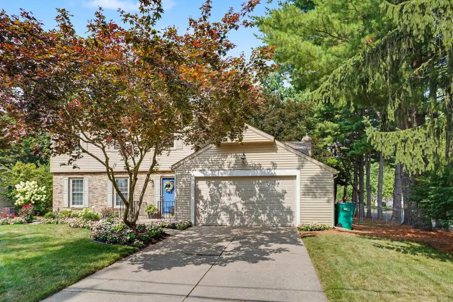 6934 Cypress Street, Portage, MI 49024 - #3
