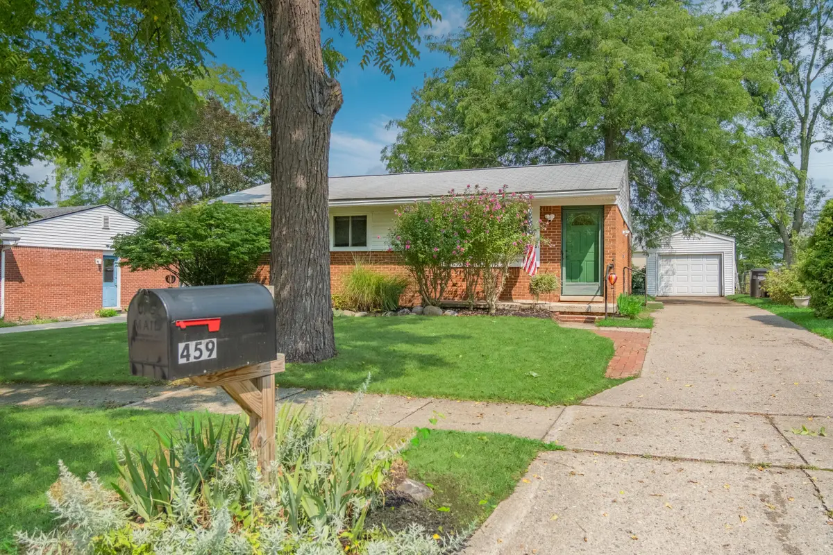 459 Skydale Drive, Ann Arbor, MI 48105 - #1
