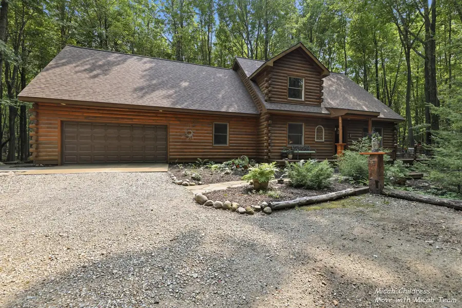 6808 Tranquility Lane, Fennville, MI 49408 - #3