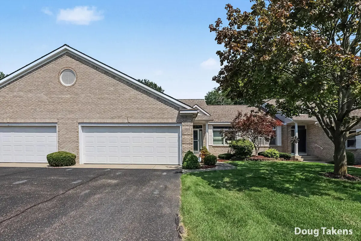 2663 Cedar Grove N, Jenison, MI 49428 - #1