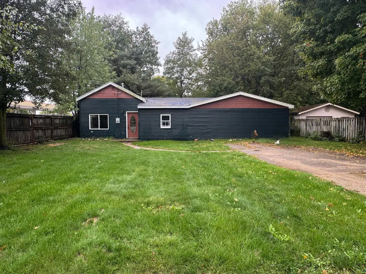 117 Lovell Street, Schoolcraft, MI 49087 - #1