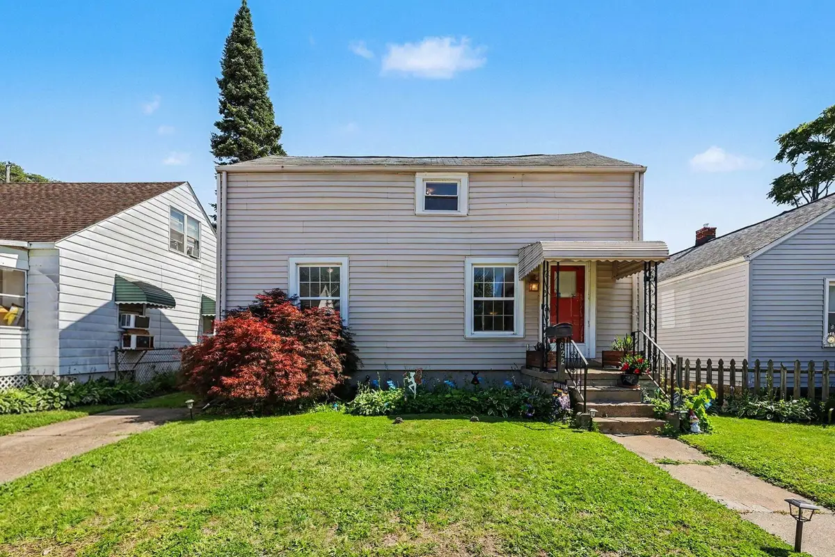 622 Chambers Street, Royal Oak, MI 48067 - #1