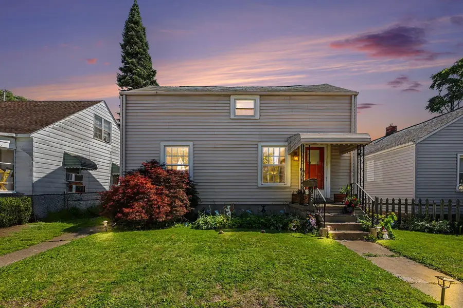 622 Chambers Street, Royal Oak, MI 48067 - #2