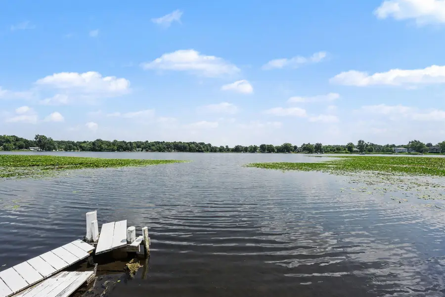 8550 N Meridian Road, Pleasant Lake, MI 49272 - #2
