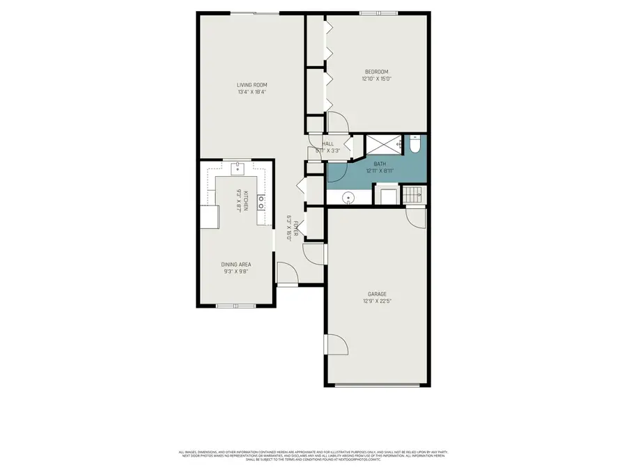 321 Nestlewood Drive, Holland, MI 49424 - #2