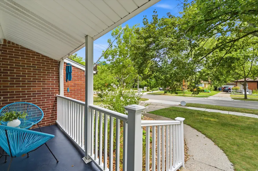2228 Medford Road, Ann Arbor, MI 48104 - #3