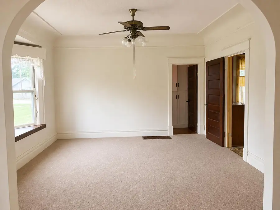 2117 Jefferson Street, Muskegon Heights, MI 49444 - #3
