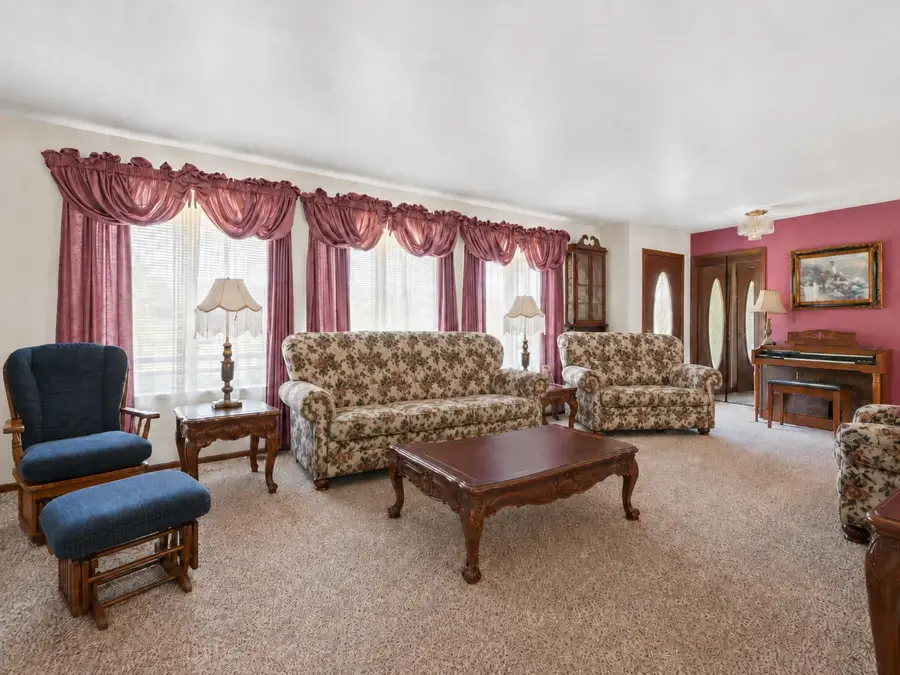 18275 Garvey Road, Chelsea, MI 48118 - #3
