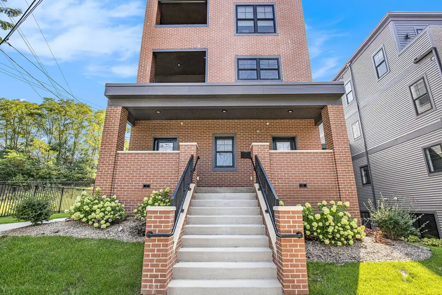 826 Fairview Avenue Ne, Grand Rapids, MI 49503 - #3