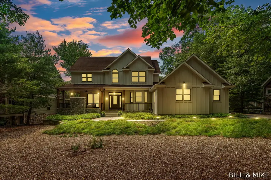 2840 Lake Breeze Drive, Fennville, MI 49408 - #2