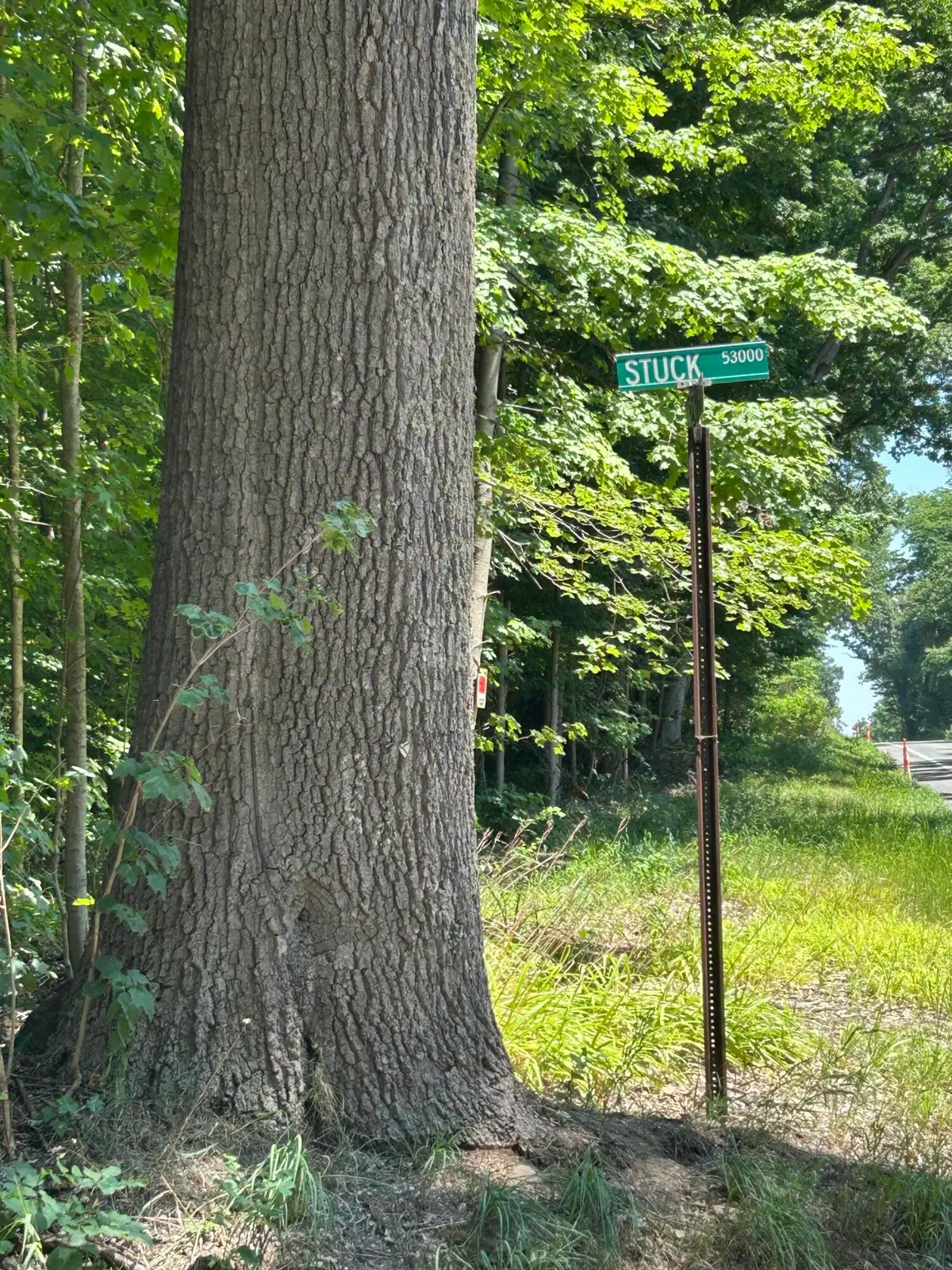 Stuck Road, Marcellus, MI 49067 - #1