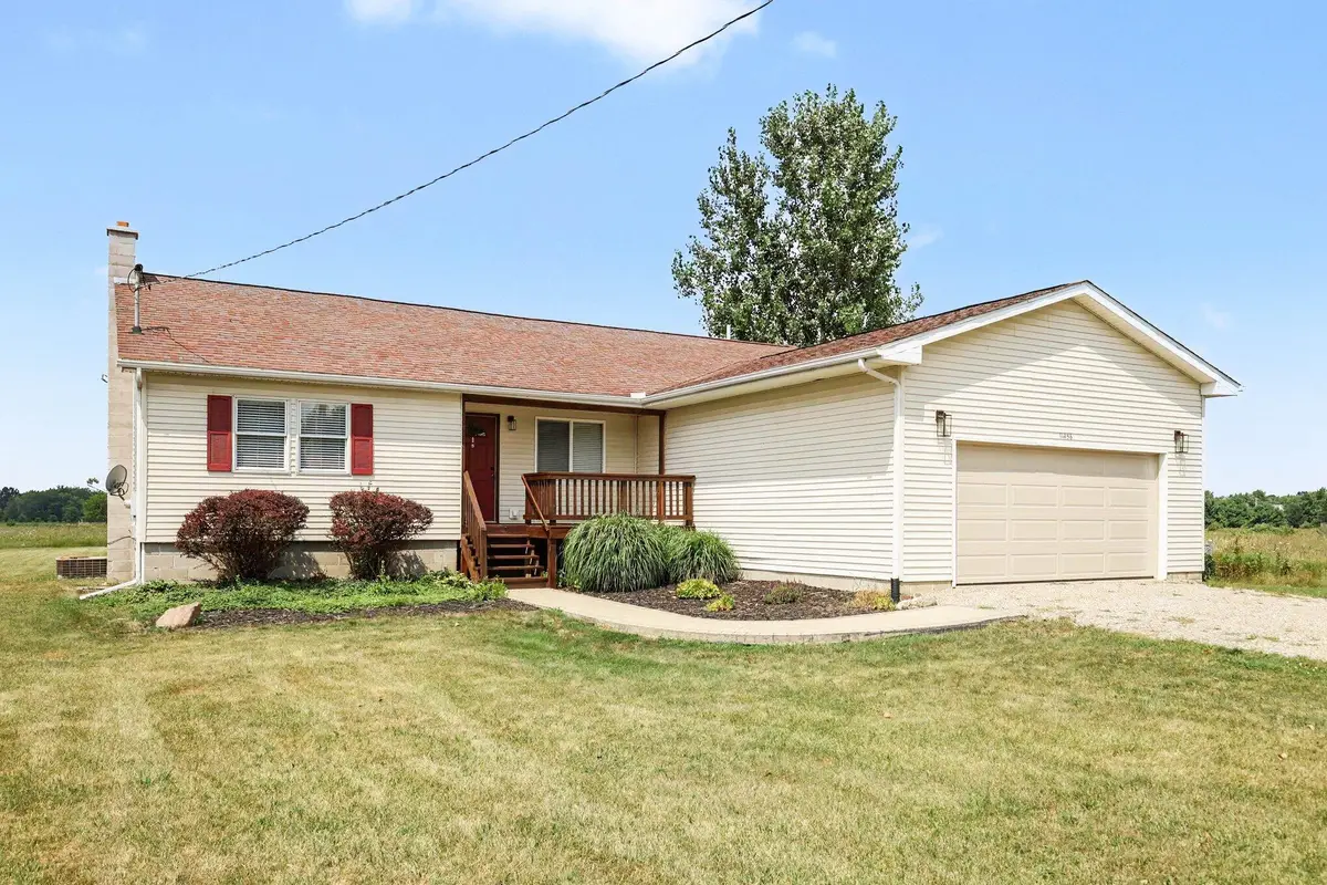 11456 Broughwell Road, Rives Junction, MI 49277 - #1