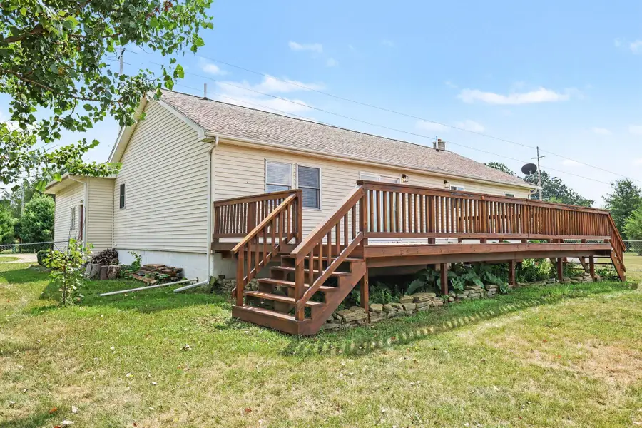 11456 Broughwell Road, Rives Junction, MI 49277 - #2
