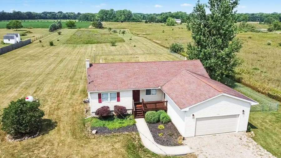 11456 Broughwell Road, Rives Junction, MI 49277 - #3