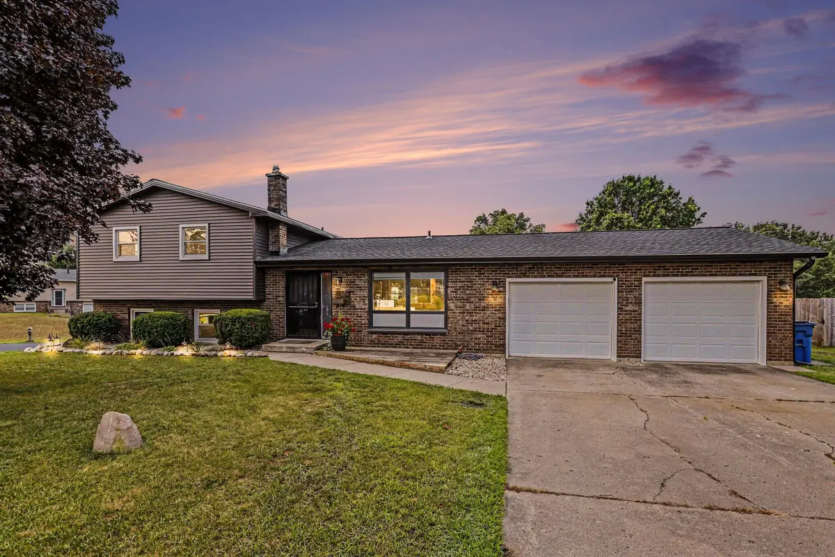 164 Humphrey Drive, Battle Creek, MI 49014 - #1