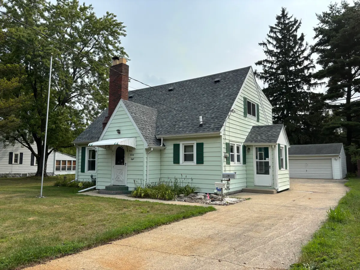 328 Miller Avenue, Battle Creek, MI 49037 - #1