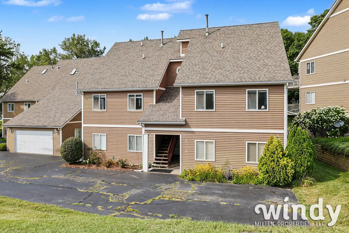 5632 N Watervliet Road #23, Watervliet, MI 49098 - #1