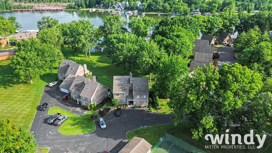 5632 N Watervliet Road #23, Watervliet, MI 49098 - #3