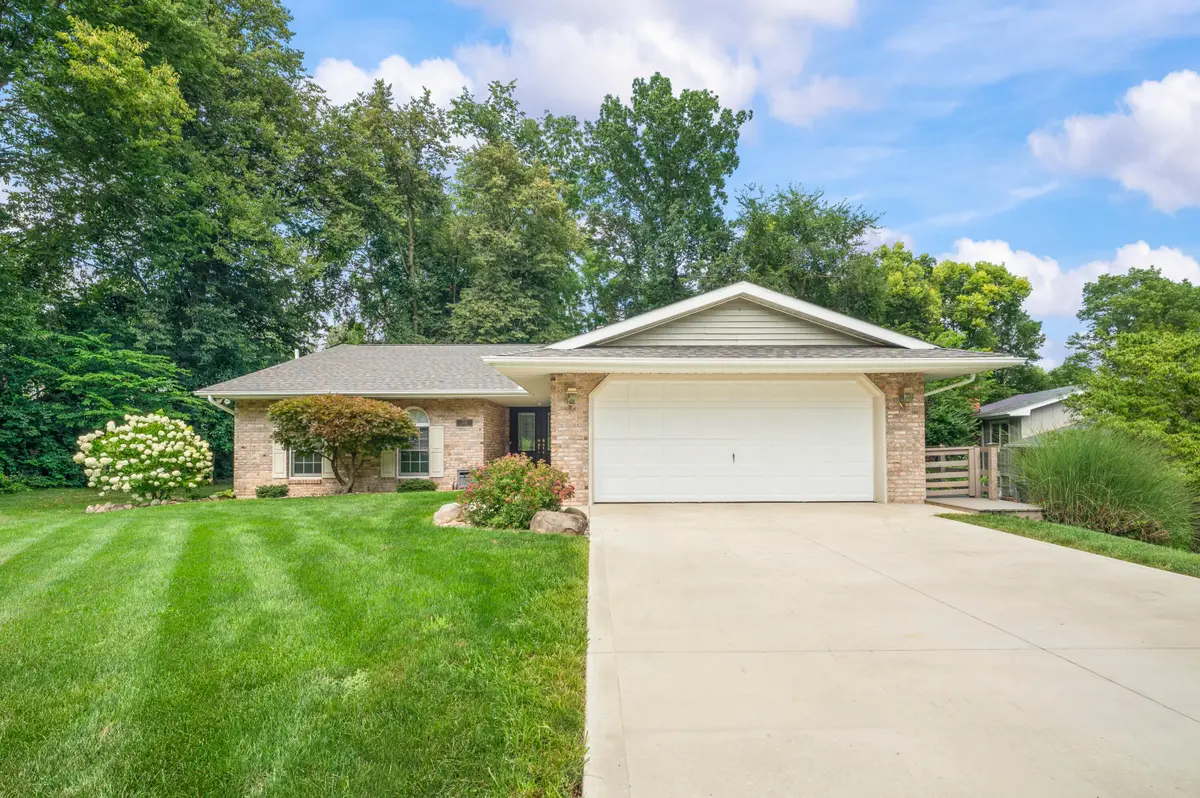 1521 Sioux Trail, Niles, MI 49120 - #1