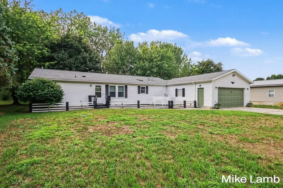3605 Lo Al Drive, Ravenna, MI 49451 - #2
