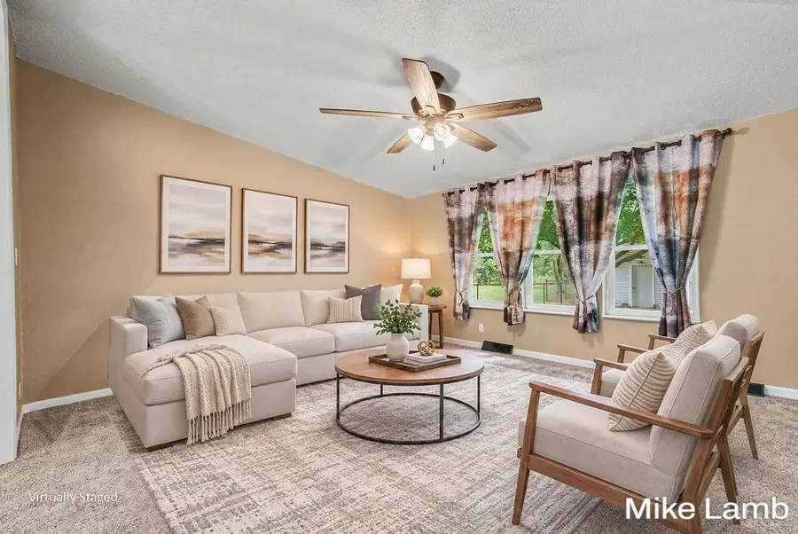 3605 Lo Al Drive, Ravenna, MI 49451 - #3