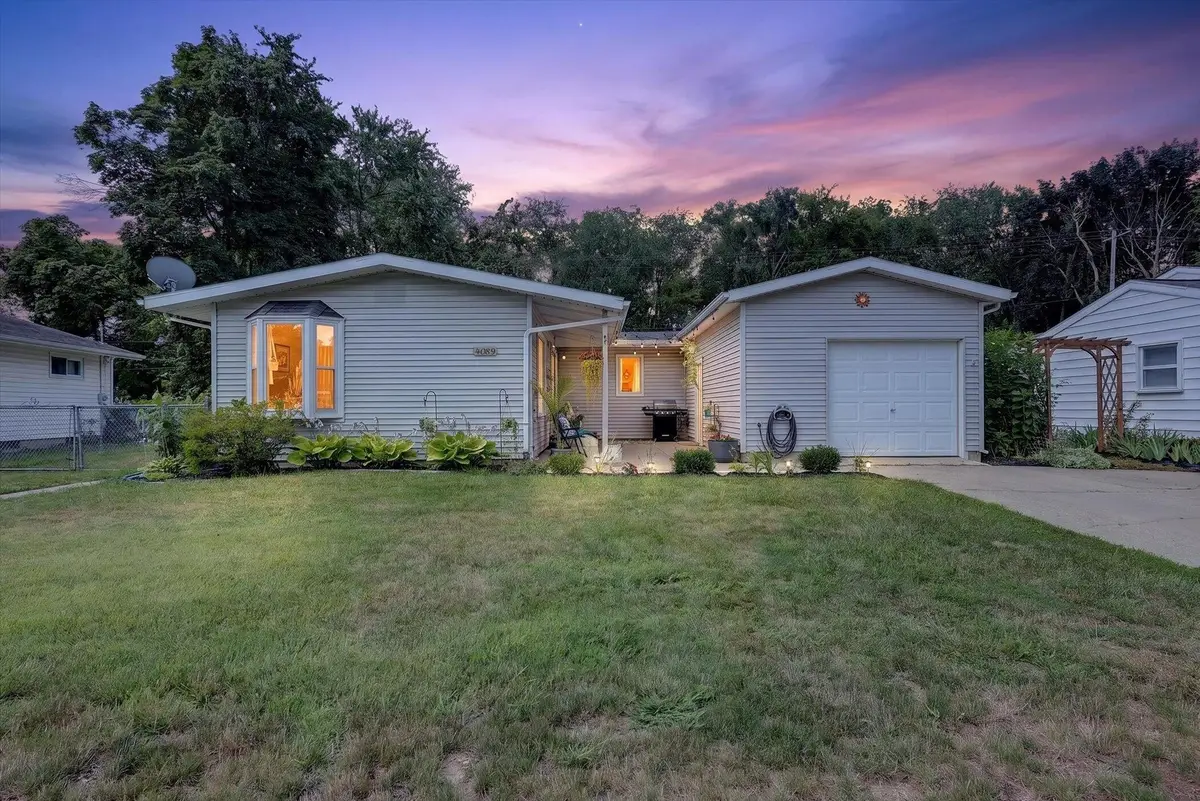 4089 Northgate Drive Ne, Grand Rapids, MI 49525 - #1