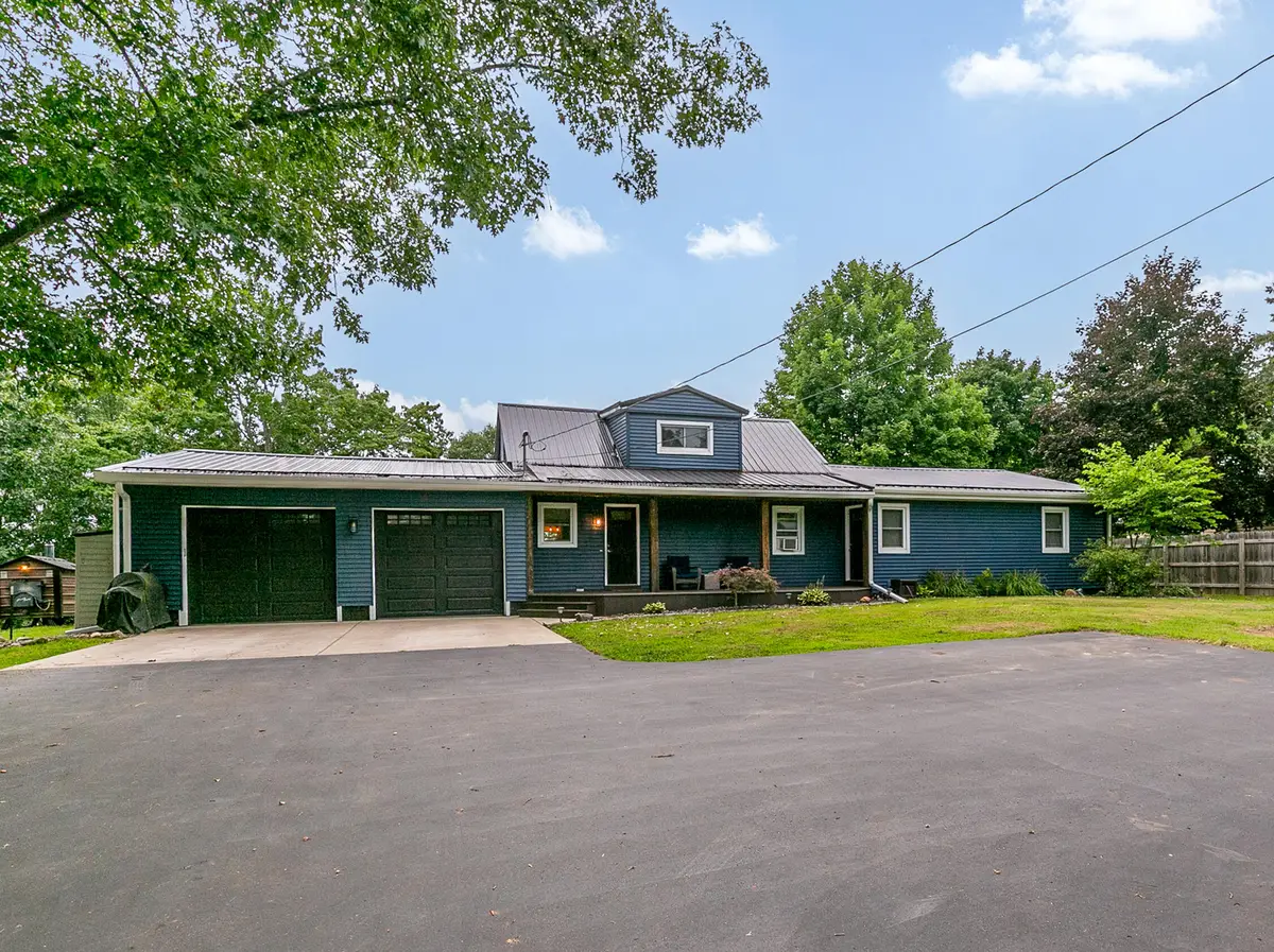 69730 Franklin Road, Sturgis, MI 49091 - #1