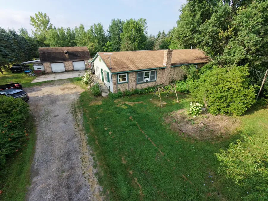 1215 Dale Road, Beaverton, MI 48612 - #2