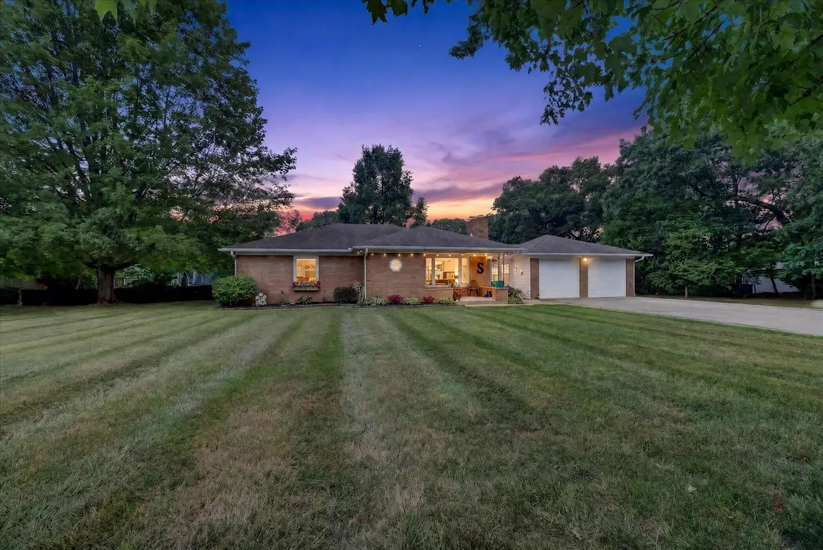 6734 Oakland Drive, Portage, MI 49024 - #1