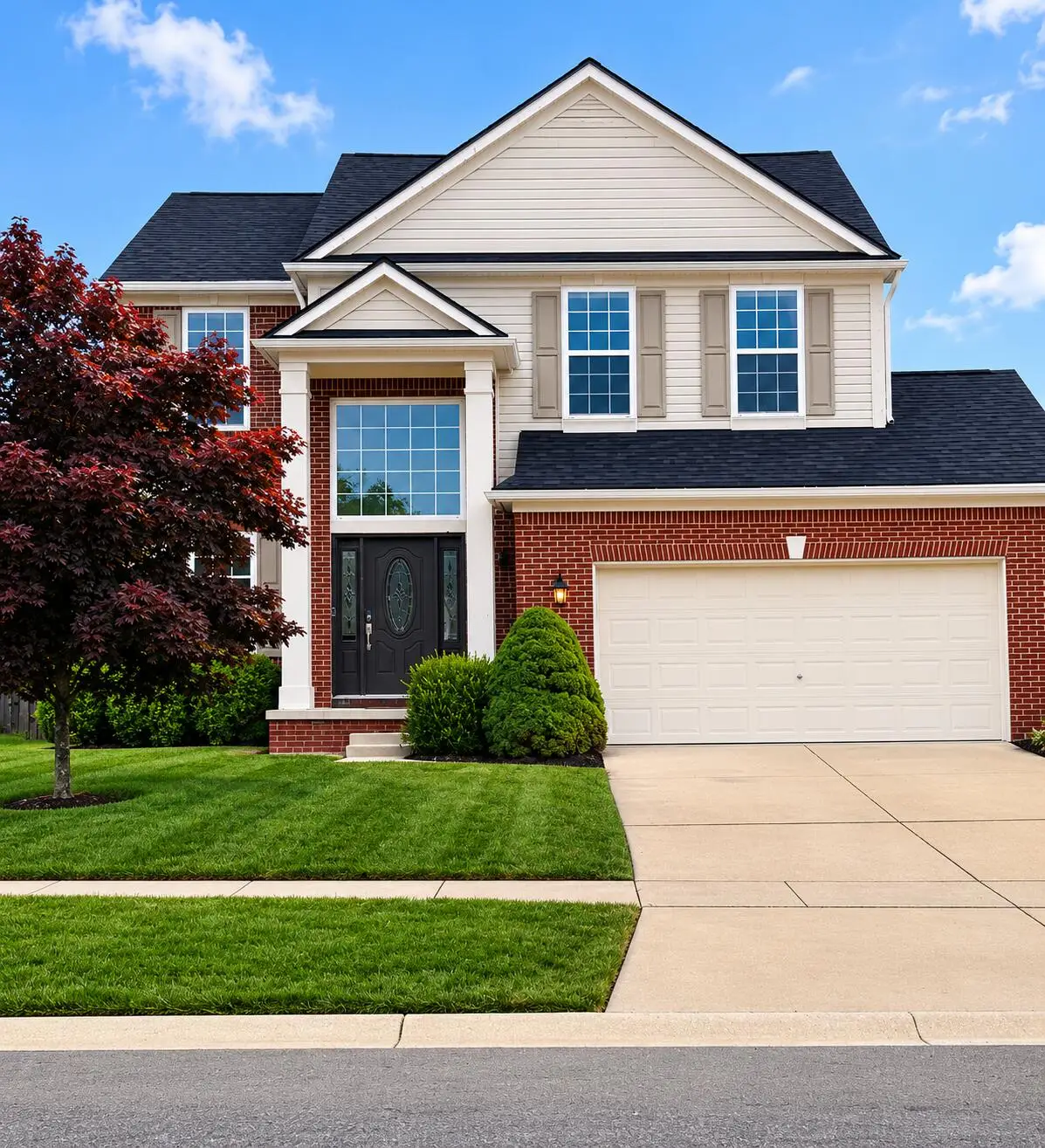 7267 Essex Drive, Ypsilanti, MI 48197 - #1