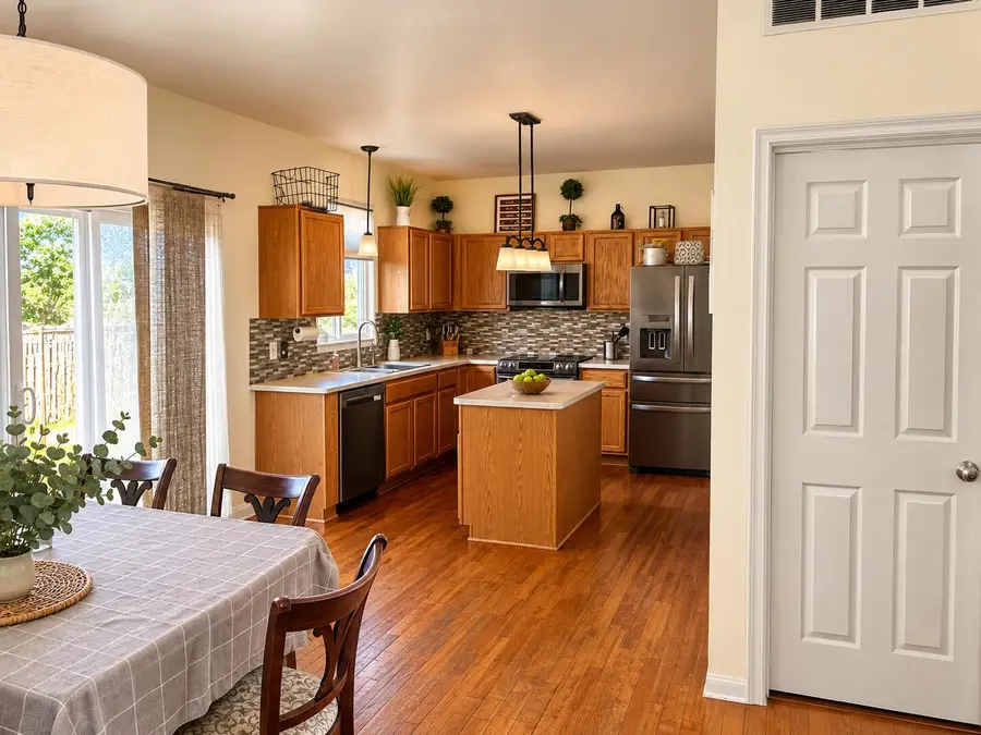 7267 Essex Drive, Ypsilanti, MI 48197 - #3