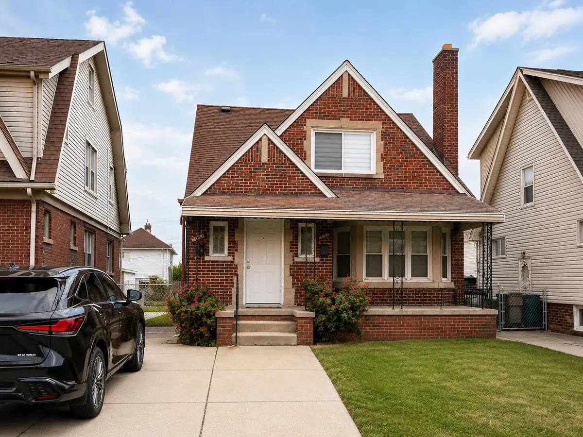 7048 Jonathon Street, Dearborn, MI 48126 - #1