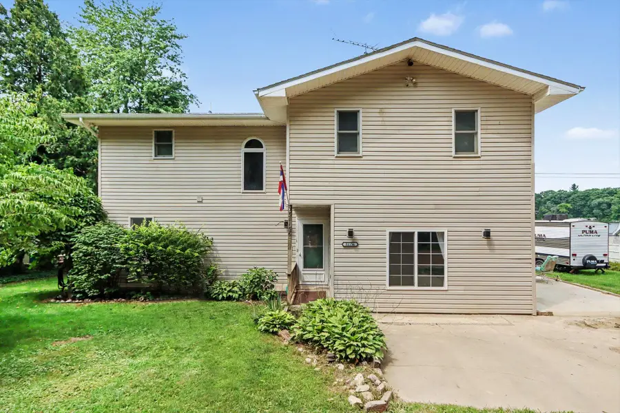 51156 Maple Road, Marcellus, MI 49067 - #2