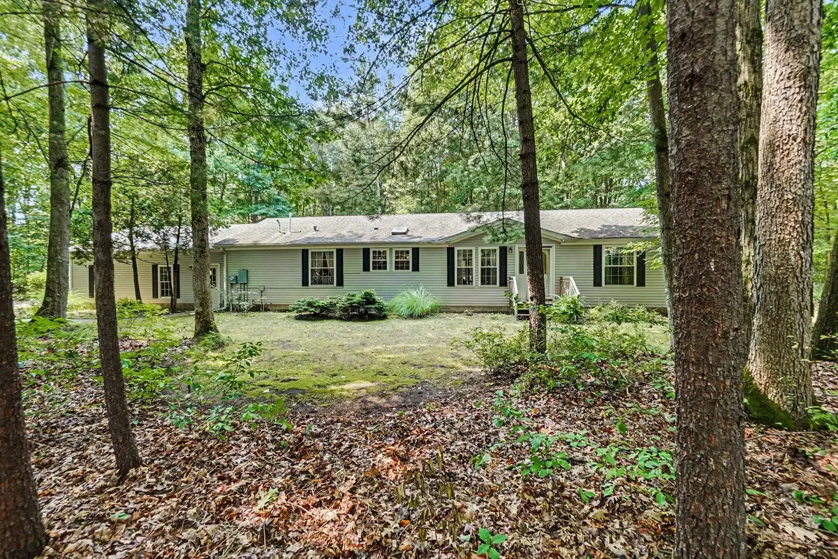 8367 Ferris Avenue, Newaygo, MI 49337 - #1