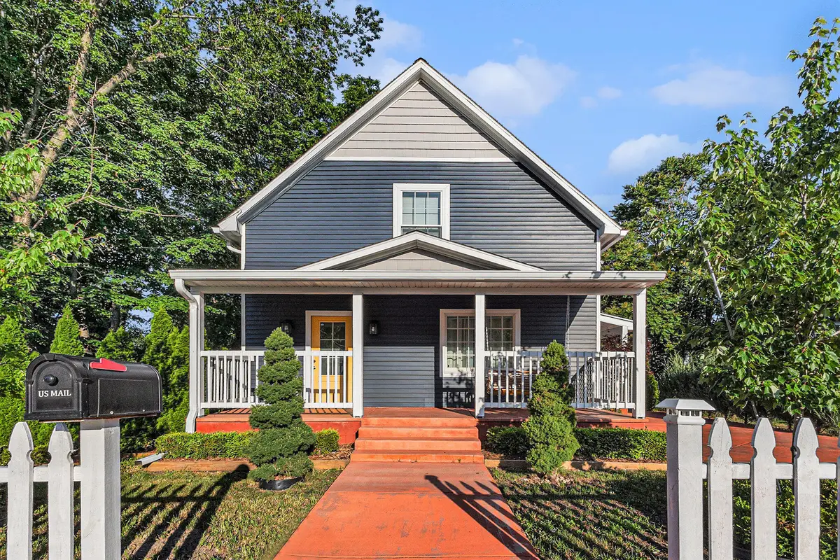 607 S State Street, Hart, MI 49420 - #1