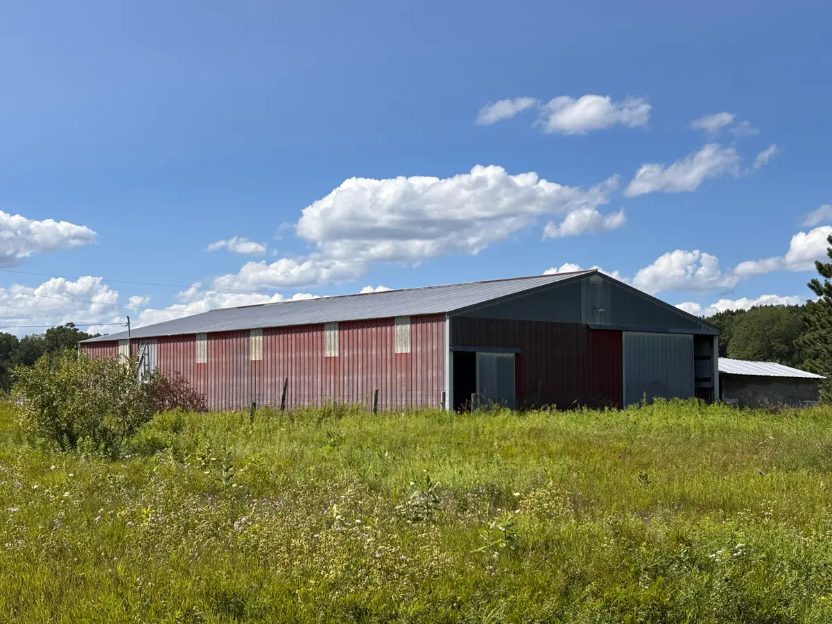 900 S Stout Road, Glennie, MI 48737 - #1