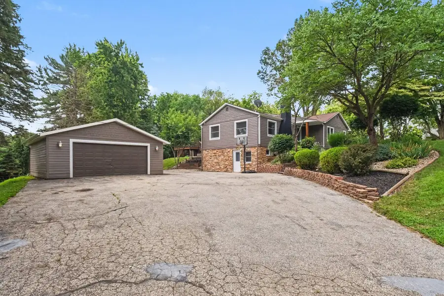 4554 Niles Buchanan Road, Buchanan, MI 49107 - #2
