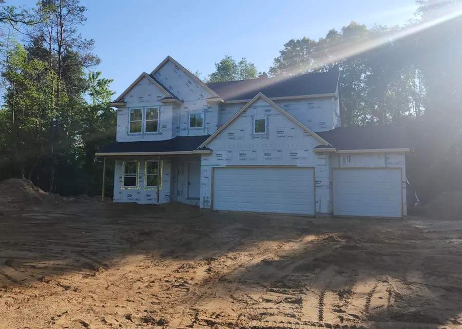 8412 Knotty Pine Lane, Kalamazoo, MI 49009 - #2