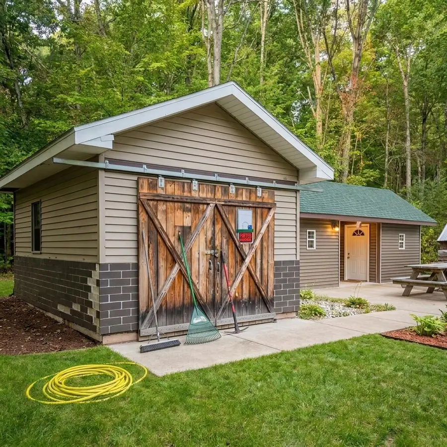 2994 N 6th Street, White Cloud, MI 49349 - #2