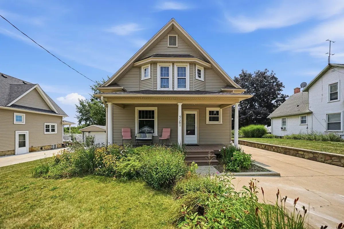 9161 Austin Road, Saline, MI 48176 - #1