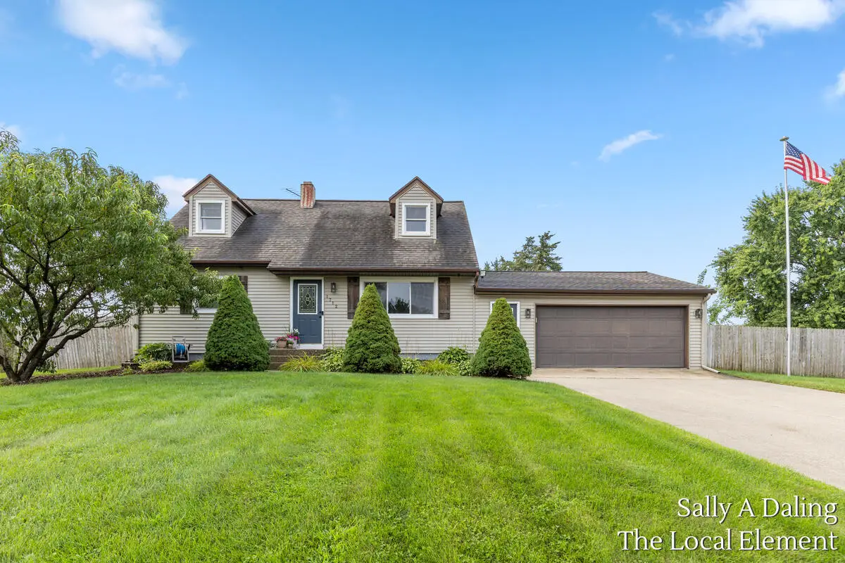 1712 Joan Court, Dorr, MI 49323 - #1