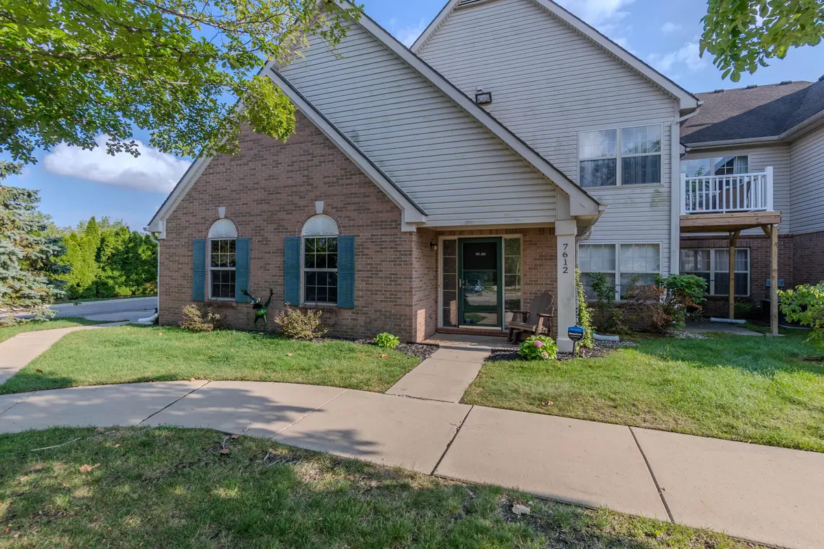 7612 Lacy Drive, Belleville, MI 48111 - #1