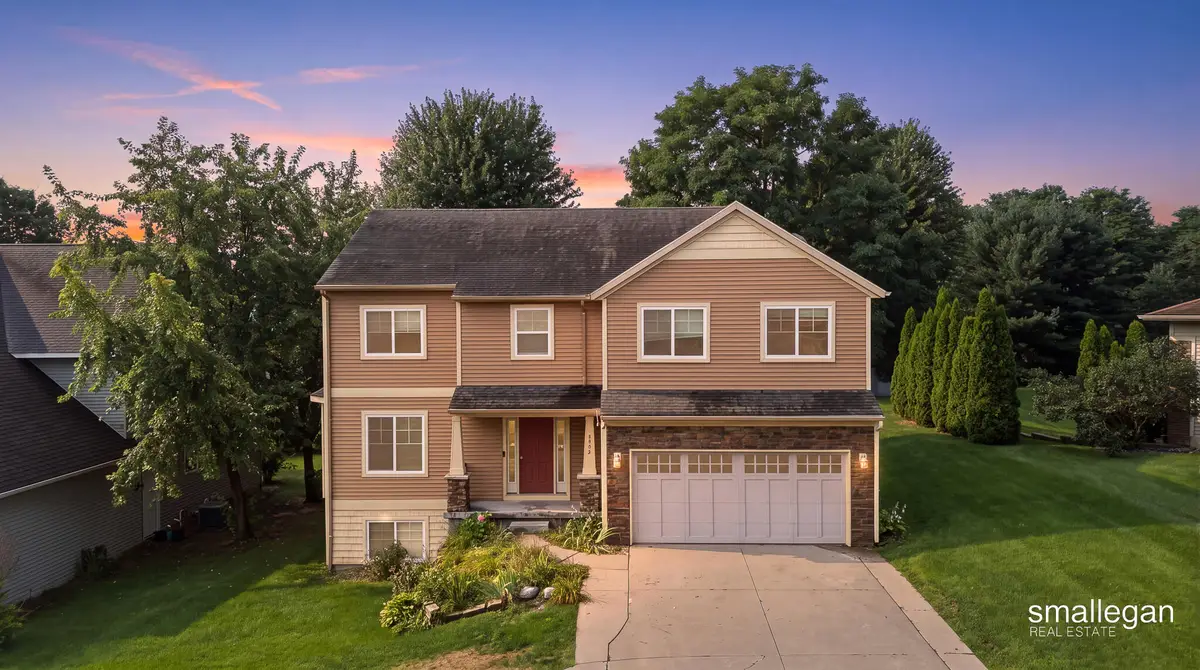 2959 Coppergrove Drive Ne, Grand Rapids, MI 49525 - #1